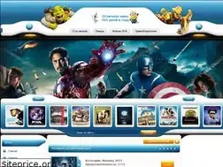 Sites similar to 1kinoriper.ucoz.net