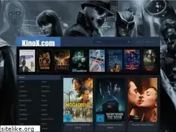 Sites similar to 1kinox.com