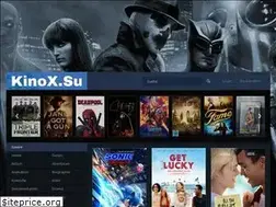 Sites similar to 1kinox.su
