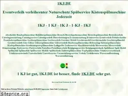 Sites similar to 1kj.de