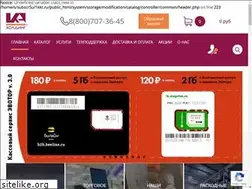 Sites similar to 1kkt.ru