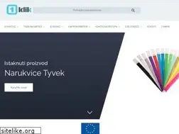 Sites similar to 1klik.com.hr