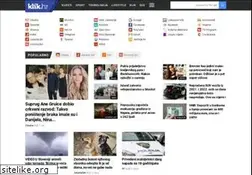 Sites similar to 1klik.net