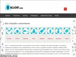 Sites similar to 1klop.com