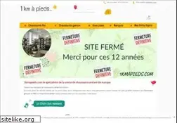 Sites similar to 1kmapieds.com