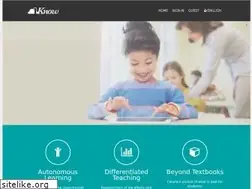 Sites similar to 1know.net