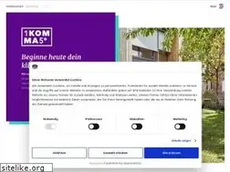 Sites similar to 1komma5grad.com