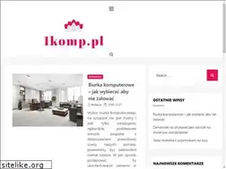 Sites similar to 1komp.pl