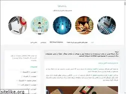 Sites similar to 1konjkav.blog.ir