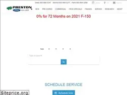 Sites similar to 1koolford.com