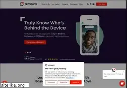 Sites similar to 1kosmos.com