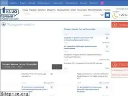 Sites similar to 1kr.ua