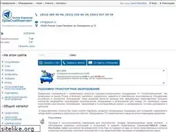 Sites similar to 1kran.ru