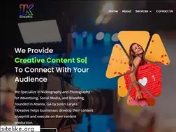 Sites similar to 1kreative.co