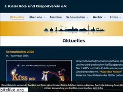 Sites similar to 1krev.de