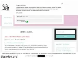Sites similar to 1krezepte.com