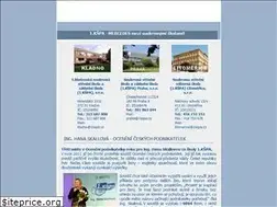 Sites similar to 1kspa.cz