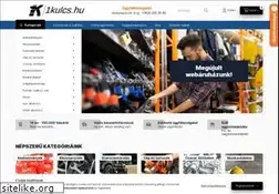 Sites similar to 1kulcs.hu