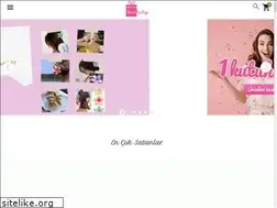 Sites similar to 1kutuhediye.com