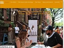 Sites similar to 1kwomenstrong.com