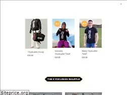 Sites similar to 1kyokushin.com