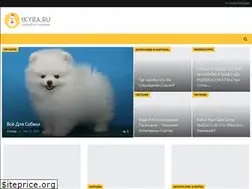 Sites similar to 1kyra.ru
