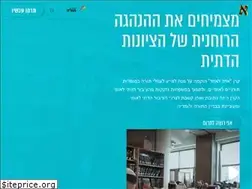 Sites similar to 1l1.org.il