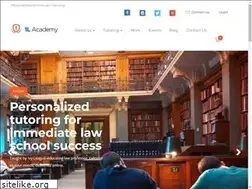 Sites similar to 1lacademy.com