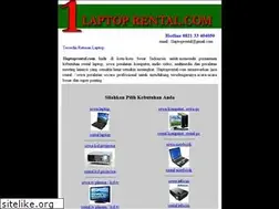 Sites similar to 1laptoprental.com
