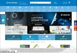 Sites similar to 1lazienka.pl