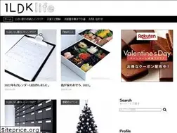 Sites similar to 1ldklife.com