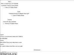Sites similar to 1lesikmedya.com