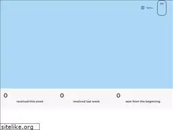 Sites similar to 1lettre1sourire.org