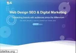Sites similar to 1lg.com
