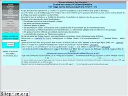 Sites similar to 1libertaire.free.fr
