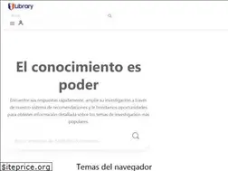 Sites similar to 1library.co