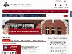 Sites similar to 1liceum.info