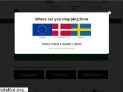 Sites similar to 1life.dk