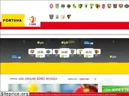 Sites similar to 1liga.org