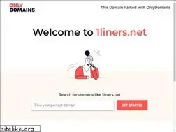Sites similar to 1liners.net