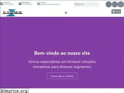 Sites similar to 1linha.com.br