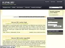 Sites similar to 1link.hu