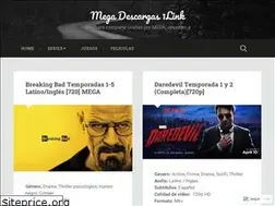 Sites similar to 1linkmegadescargas.wordpress.com
