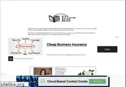 Sites similar to 1lit.com