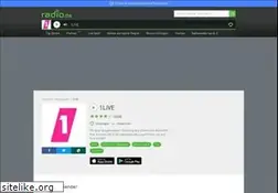 Sites similar to 1live.radio.de