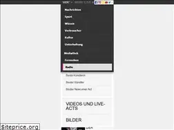 Sites similar to 1livekrone.de