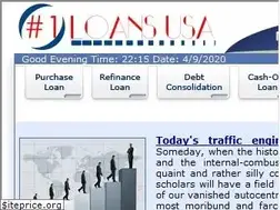 Sites similar to 1loansusa.com
