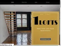 Sites similar to 1lofts.com