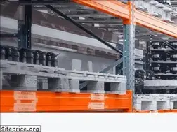 Sites similar to 1logistik.ru