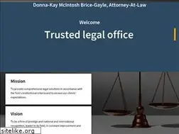 Sites similar to 1lovelaw.com